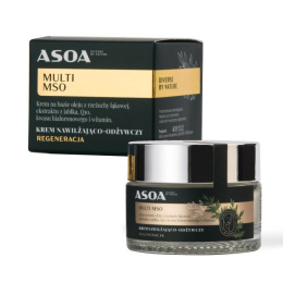 ASOA Multi MSO Cream