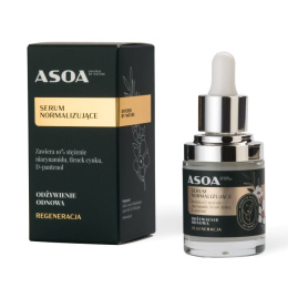 ASOA Normalizing Serum