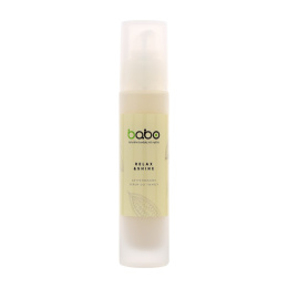 BABO Anti-Stress Face Serum