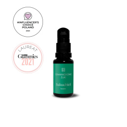 EMERALD BEETLES Bakuchiol booster 15 ml