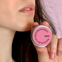 AUNA Peach Lip Balm / Blush 15 ml