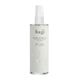 HAGI Natural Intimate Oil 100 ML