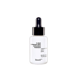 c-shot serum iossi