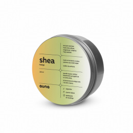 AUNA Shea Butter Mango 150 ml