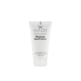 MAWAWO Hand Cream with Prebiotics 75 ml