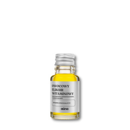 AUNA Fruit VITAMIN Elixir Mini 10 ml