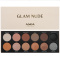 ASOA Glam Nude Palette