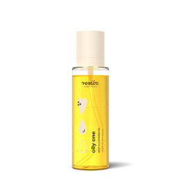 RESIBO Olejek do demakijażu OILY ONE 100 ml