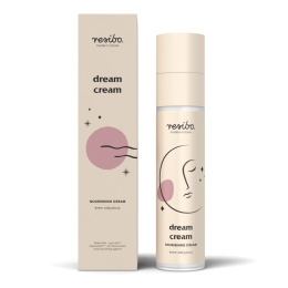 RESIBO Krem odżywczy DREAM CREAM 50 ml