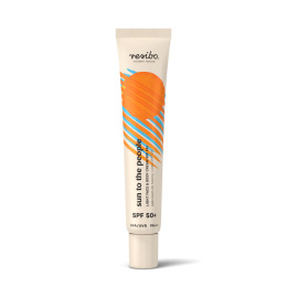 RESIBO Lekki krem do twarzy i ciała SPF 50 SUN TO THE PEOPLE 50 ml