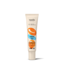 RESIBO Odmładzający krem do rąk z witaminą C HANDS 2.0 SPF 30 30 ml