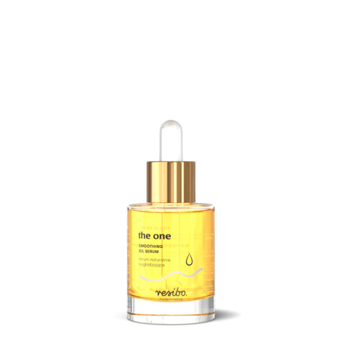 RESIBO Serum naturalnie wygładzające THE ONE 30 ml