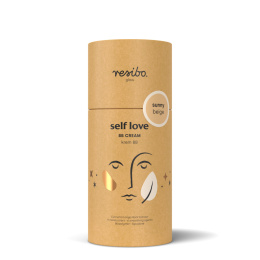 RESIBO Krem BB Self Love Sunny Beige 30 ml