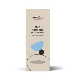 RESIBO Serum regulujące Skin Harmony 30 ml