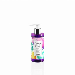 ANWEN Balsam bez spłukiwania dodający objętości PUMP IT UP 150 ml