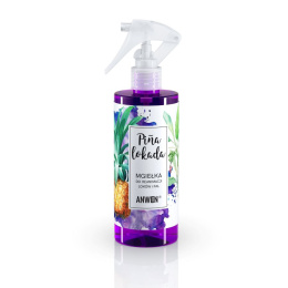 ANWEN Mist for resuscitating curls and waves PINA LOKADA 300 ml