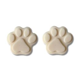 AUNA Coconut Dog for washing paws and the whole pet 60 g