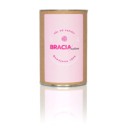 Bracia Mydlarze Bath Salt Tame Rose 300g