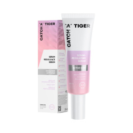 CATCH'A'TIGER Sebum Regulating Serum 25 ml