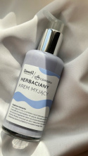 CZARSZKA herbaciany krem myjący 150 ml