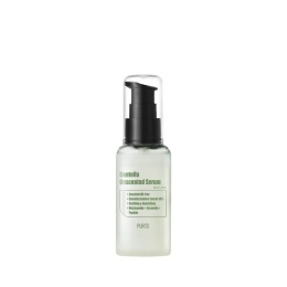 Centella Unscented Serum, Fragrance-free serum with centella asiatica extract, 60 ml