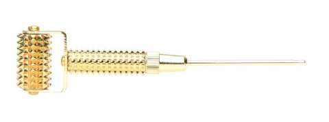 EASY LIVIN Gold derma roller