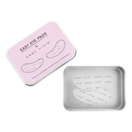 EASY LIVIN Reusable silicone eye pads EASY EYE PADS