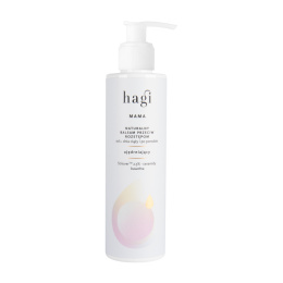 HAGI Stretch mark balm for pregnant and postpartum women 200 ml