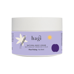 Hagi Body Cream