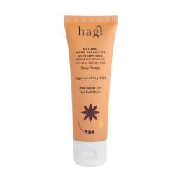 HAGI Hand Cream