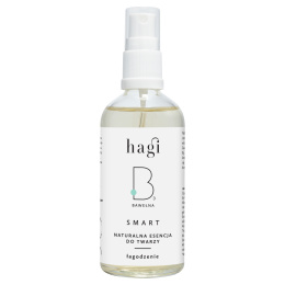 HAGI Naturalna esencja do twarzy-łagodzenie SMART B 100 ml