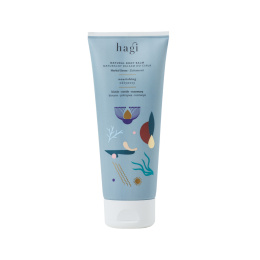 HAGI Nourishing Body Lotion HERBAL MI 200 ml