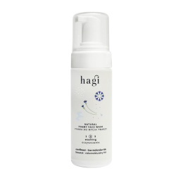 HAGI Face Wash Foam 150 ml