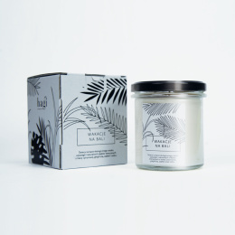 HAGI Candle HOLIDAYS IN BALI 230 g