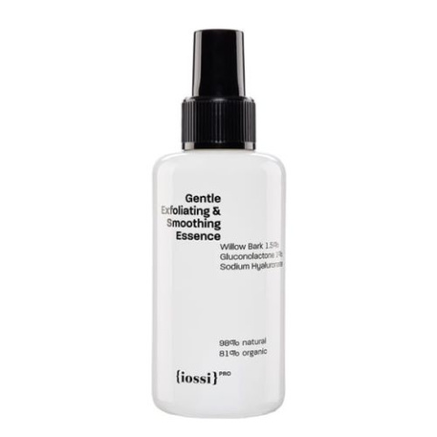 IOSSI Gentle Exfoliating & Smoothing Essence 100 ml