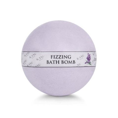 KANU NATURE Lavender Sparkling Ball 160 g