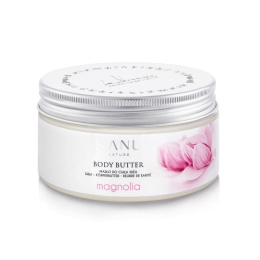 KANU NATURE Magnolia Body Butter 190g