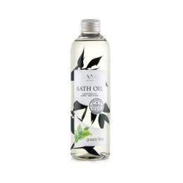 KANU NATURE Green Tea Bath Oil 250 ml