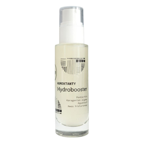 LA-LE HYDRO BOOSTER humektantowy 30 ml