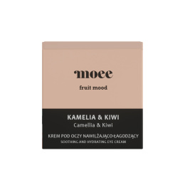 MOEE Moisturizing & Soothing Eye Cream