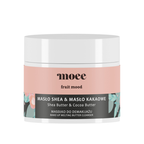 MOEE Make-up Remover Butter 100 ml