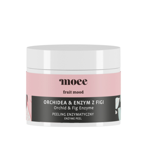 MOEE Enzymatic peeling 50 ml