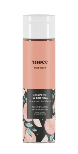 MOEE Illuminating micellar liquid 250 ml