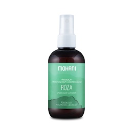 MOHANI Mohani Rose Hydrosol 100 ml