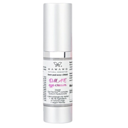 Mawawo Eye Cream with DMAE 15 ml