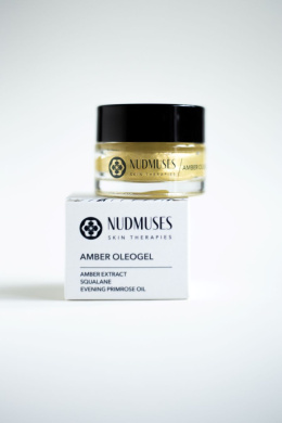 NUDMUSES Face Serum