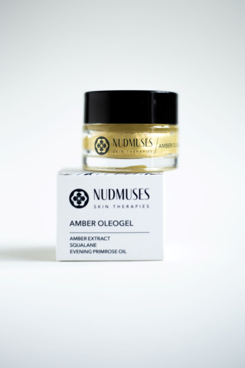 NUDMUSES Serum do twarzy