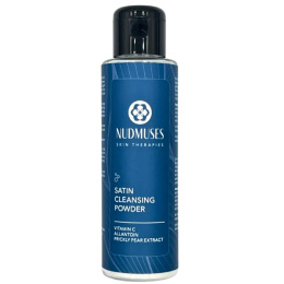 Nudmuses Cleansing Powder