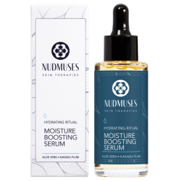 Nudmuses Moisturizing Serum