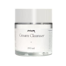 Ovium Make-up Remover Cream